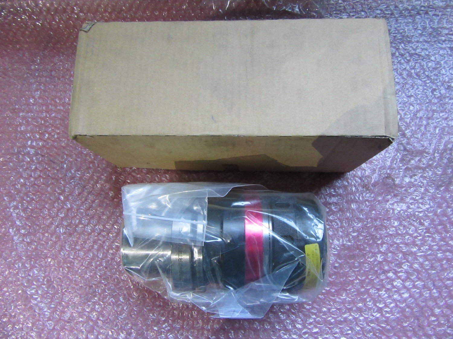 中古その他HSK 【ハイアートミーリングチャック】A100-ART42-135 溝口