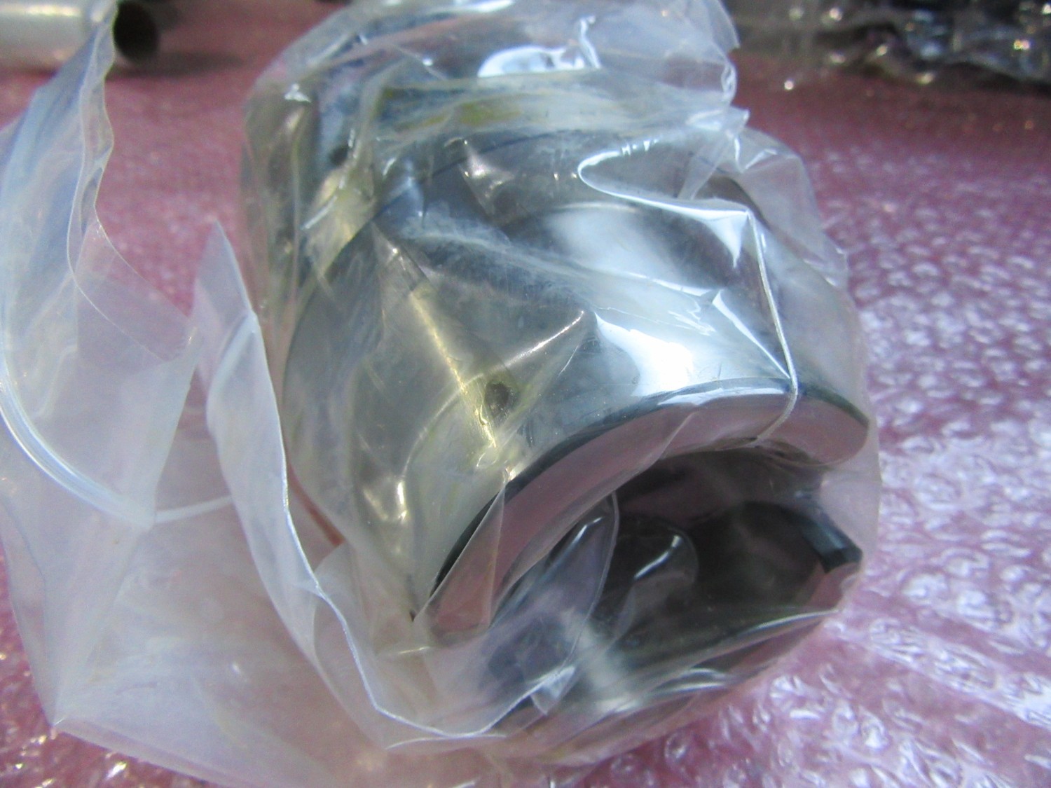 中古その他HSK 【ハイアートミーリングチャック】A100-ART42-135 溝口