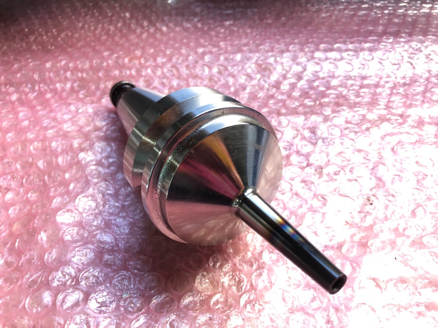 中古BT40 【メジャードリームホルダ】NBT40-MDMS4S-90 NIKKEN/日研