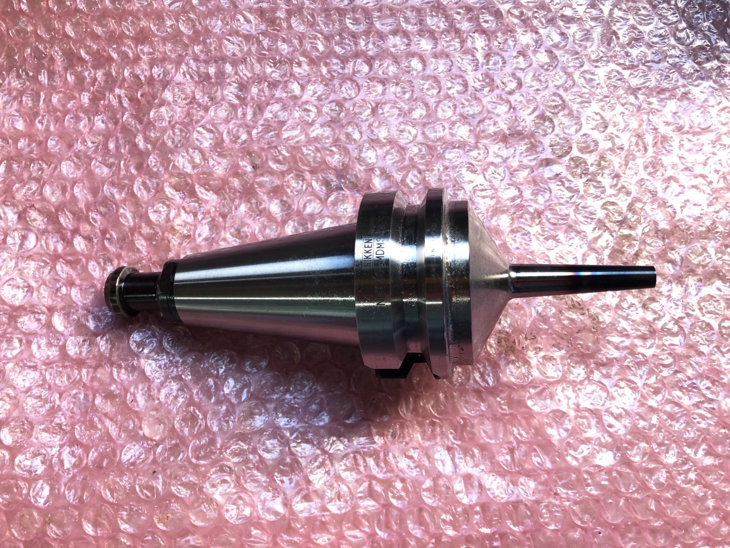 中古BT40 【メジャードリームホルダ】NBT40-MDMS4S-90 NIKKEN/日研