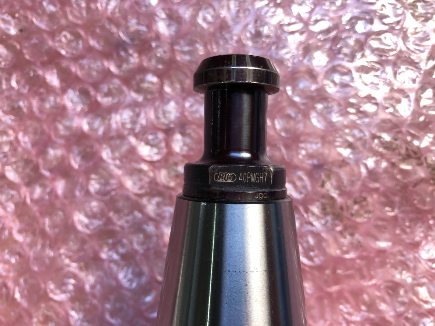 中古BT40 【メジャードリームホルダ】NBT40-MDMS4S-90 NIKKEN/日研