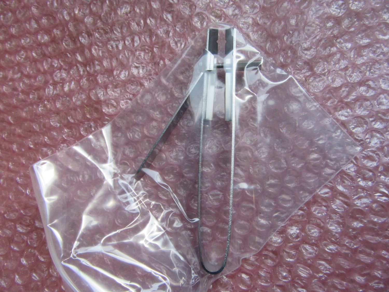 中古その他 【焼ばめ装置用アクセサリー】HPY-01 溝口