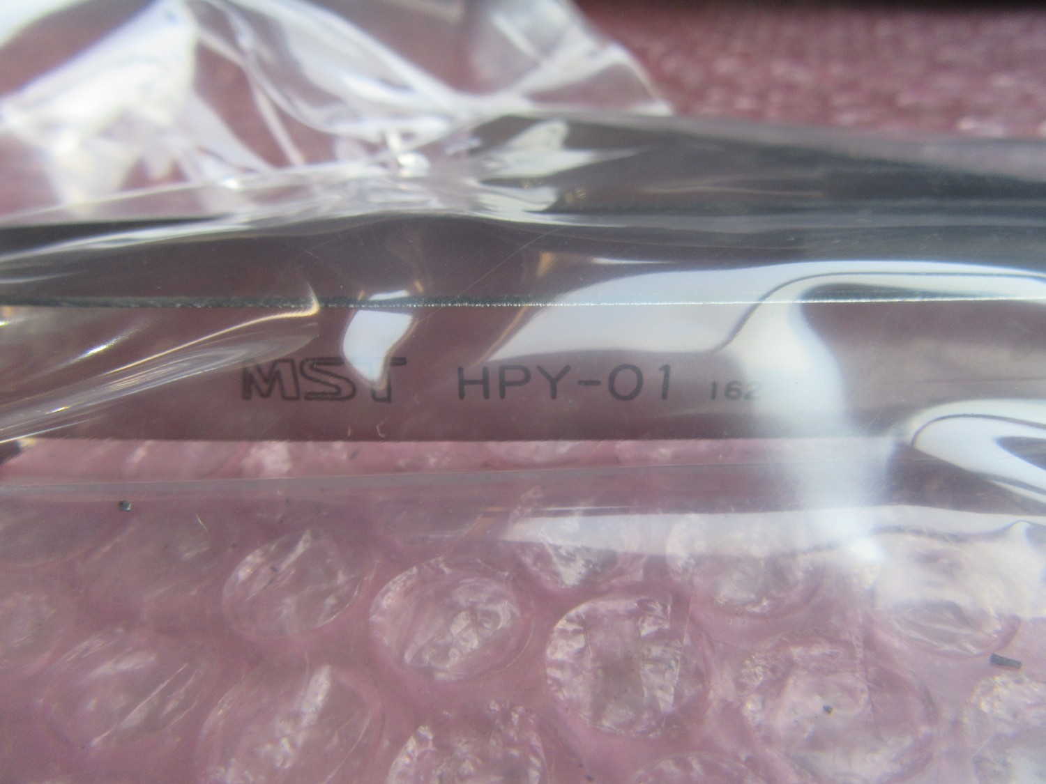 中古その他 【焼ばめ装置用アクセサリー】HPY-01 溝口