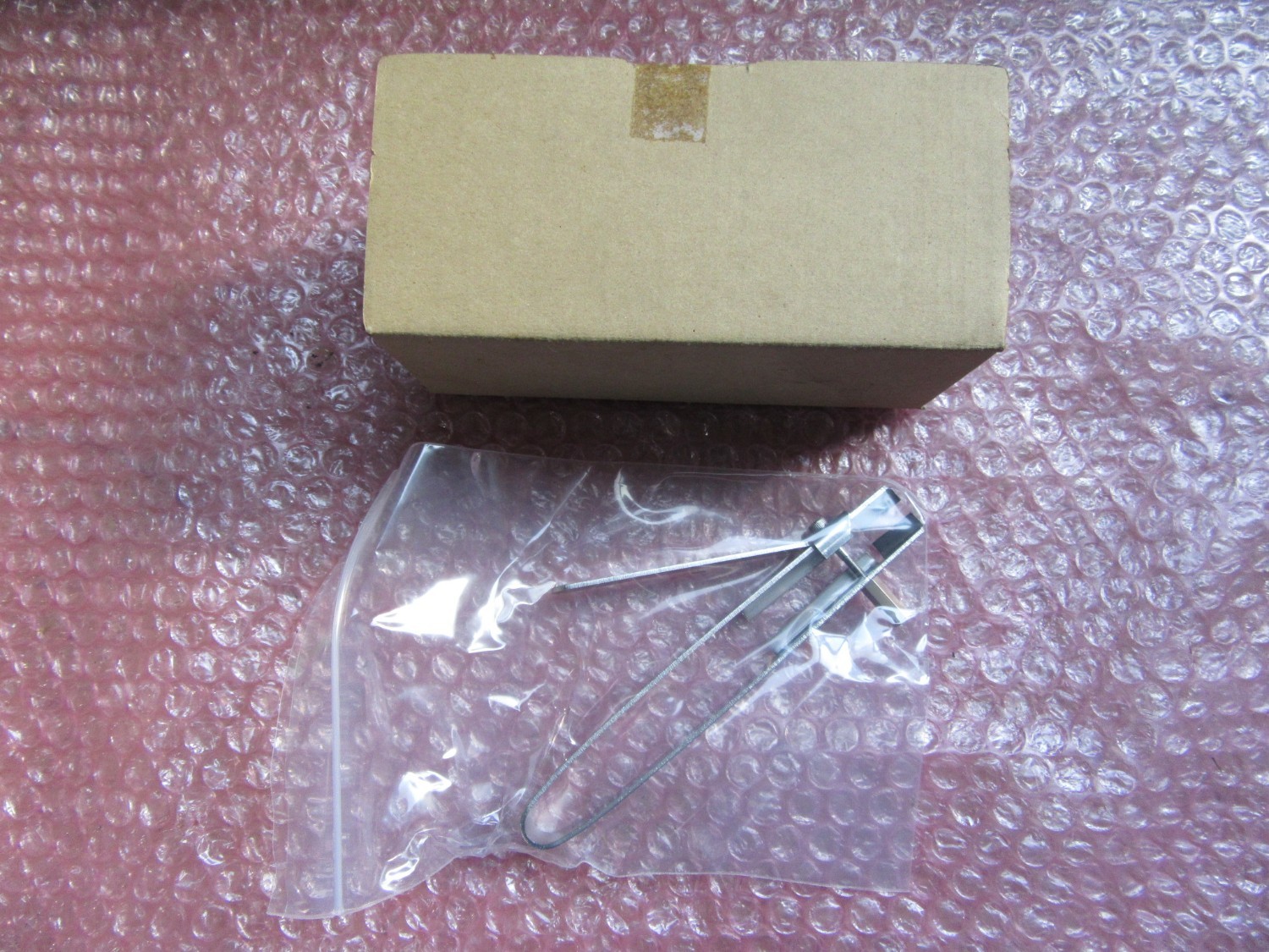 中古その他 【焼ばめ装置用アクセサリー】HPY-01 溝口