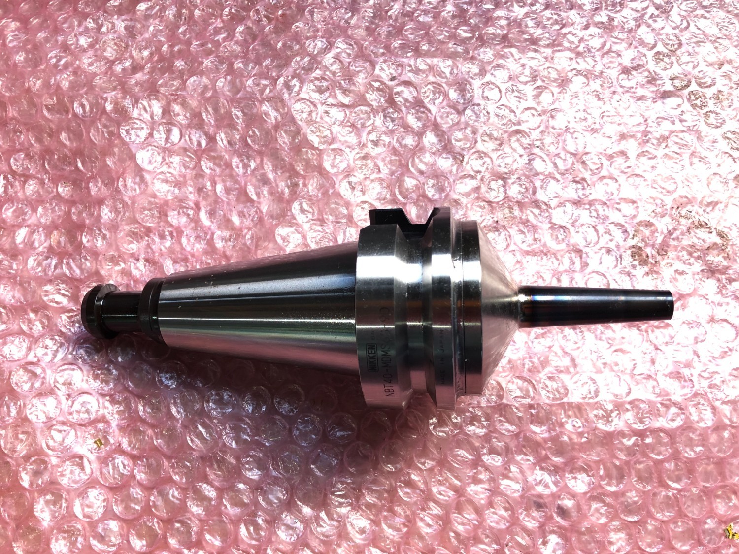 中古BT40 【メジャードリームホルダ】NBT40-MDMS6S-90 NIKKEN/日研
