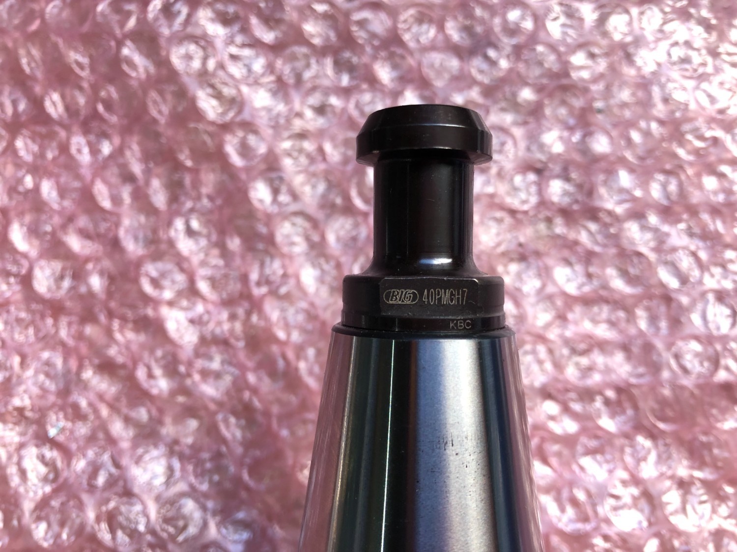 中古BT40 【メジャードリームホルダ】NBT40-MDMS6S-90 NIKKEN/日研