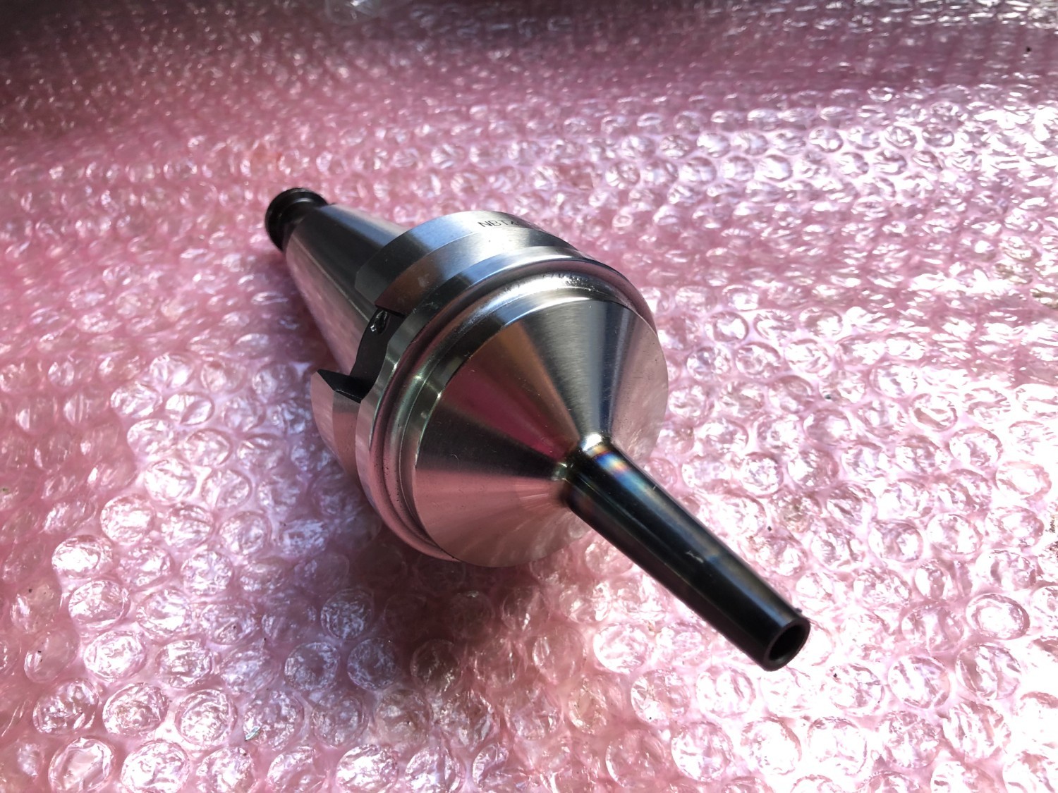 中古BT40 【メジャードリームホルダ】NBT40-MDMS6S-90 NIKKEN/日研