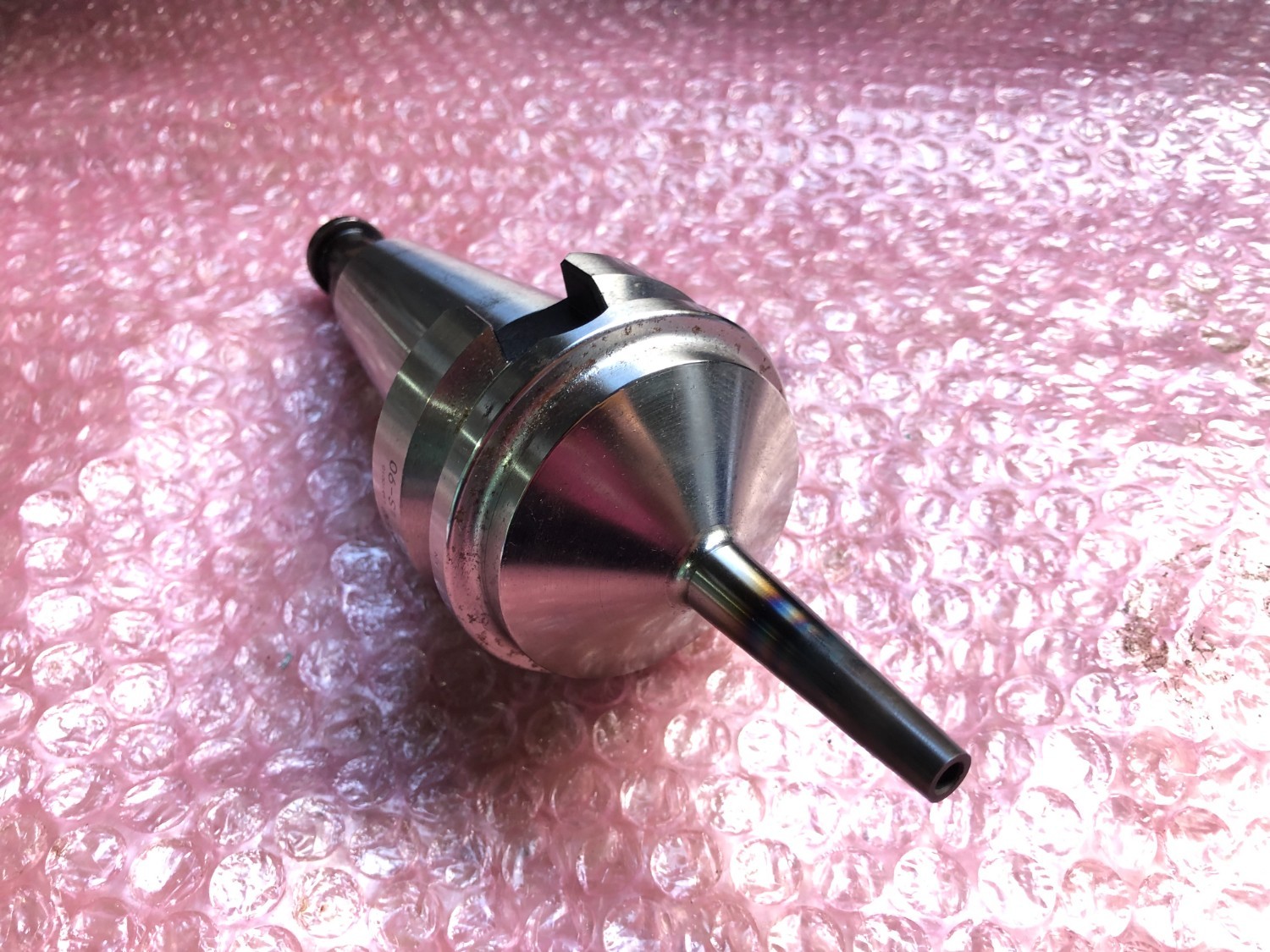 中古BT40 【メジャードリームホルダ】NBT40-MDMS4S-90 NIKKEN/日研