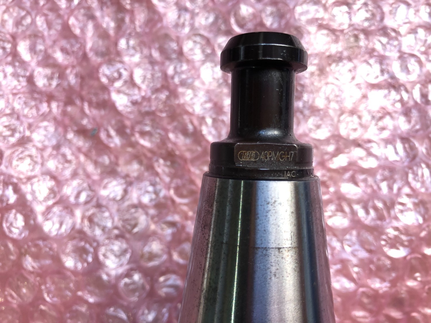中古BT40 【メジャードリームホルダ】NBT40-MDMS4S-90 NIKKEN/日研