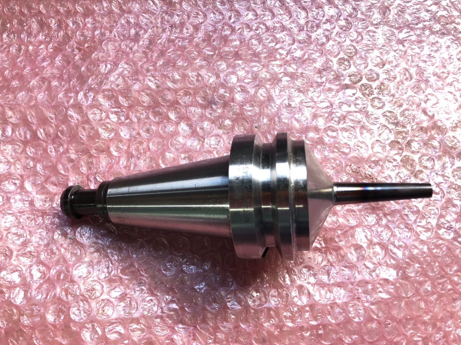 中古BT40 【メジャードリームホルダ】NBT40-MDMS4S-90 NIKKEN/日研