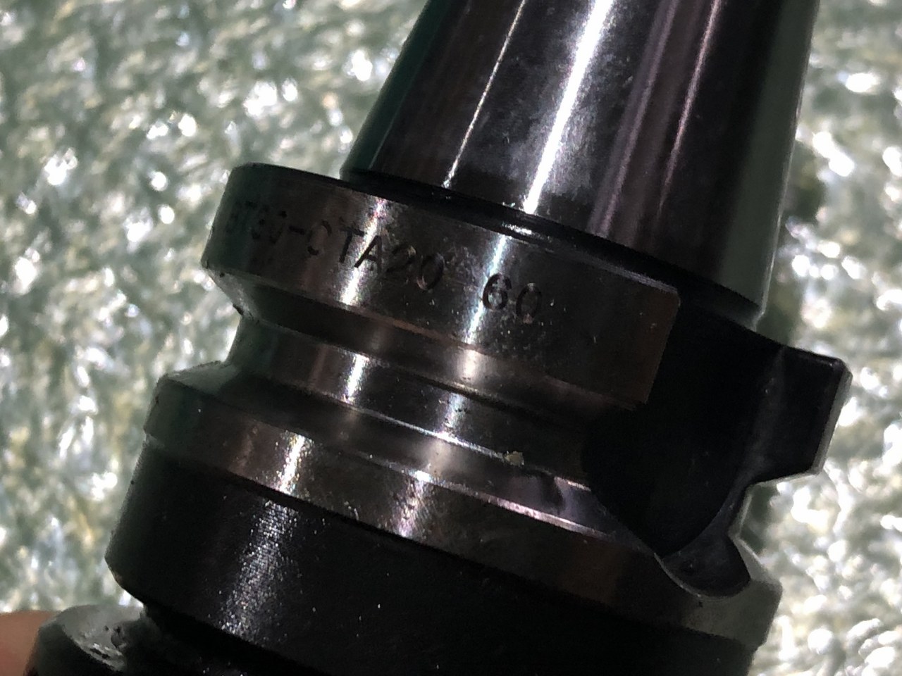 中古BT30 【BT30】BT30-CTA20-60 MST/溝口
