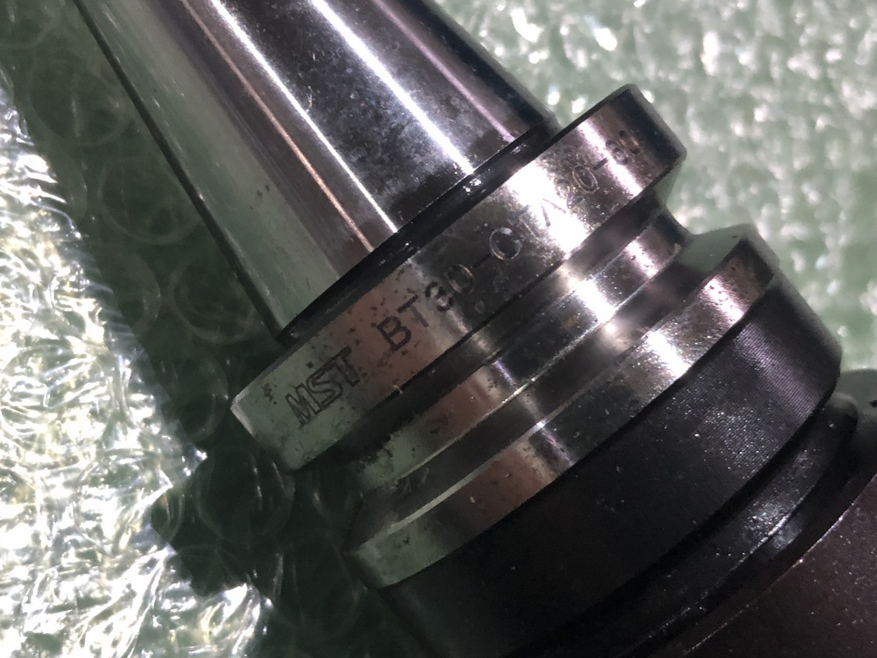 中古BT30 【BT30】BT30-CTA20-60 MST/溝口
