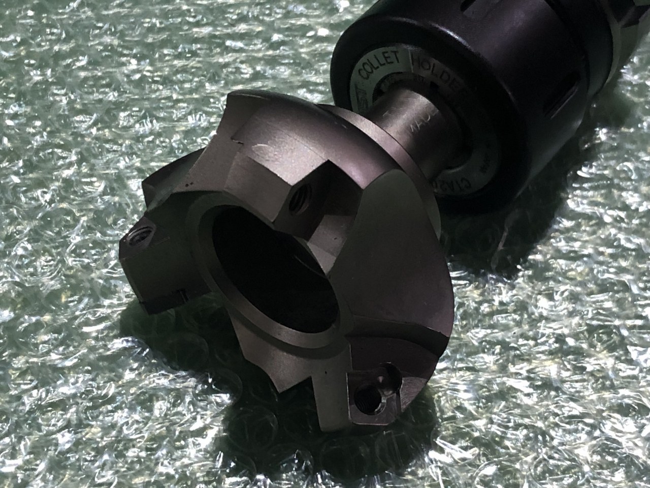 中古BT30 【BT30】BT30-CTA20-60 MST/溝口