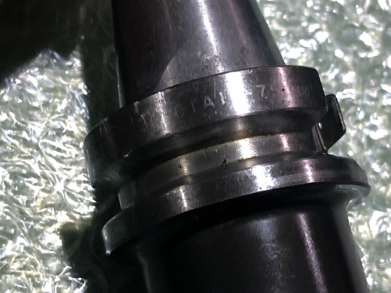 中古BT30 【BT30】BT30-CTA10-75 MST/溝口