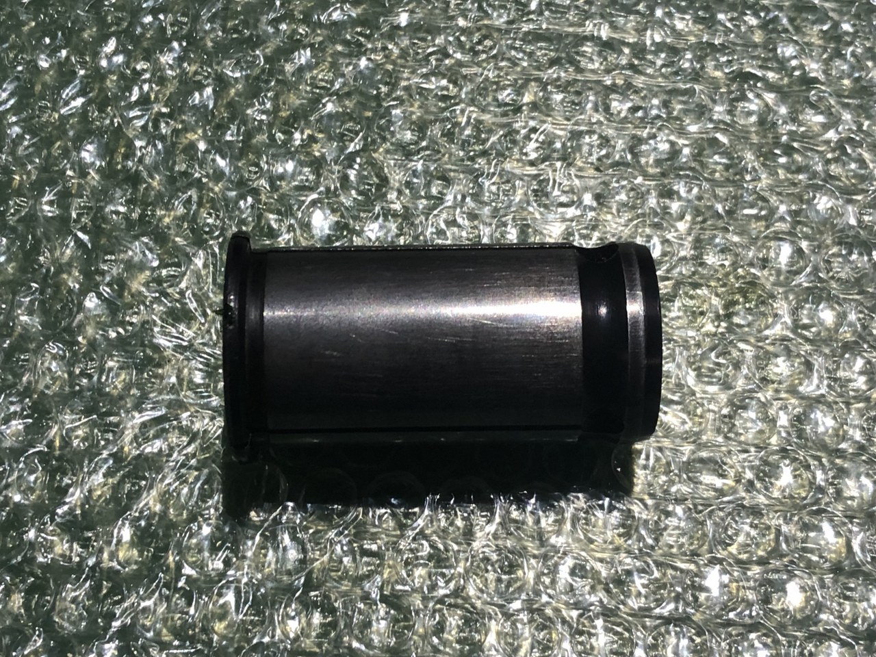 中古Straight collet 【ストレートコレット】φ32(内径φ12) NIKKEN/日研