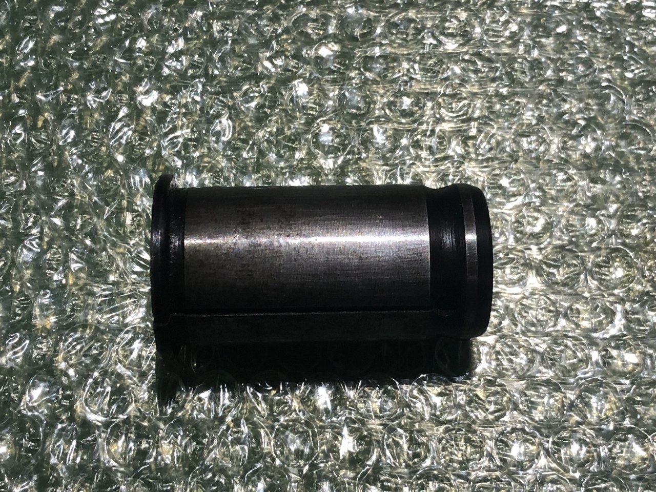 中古ストレートコレット 【ストレートコレット】φ32(内径φ10) NIKKEN/日研
