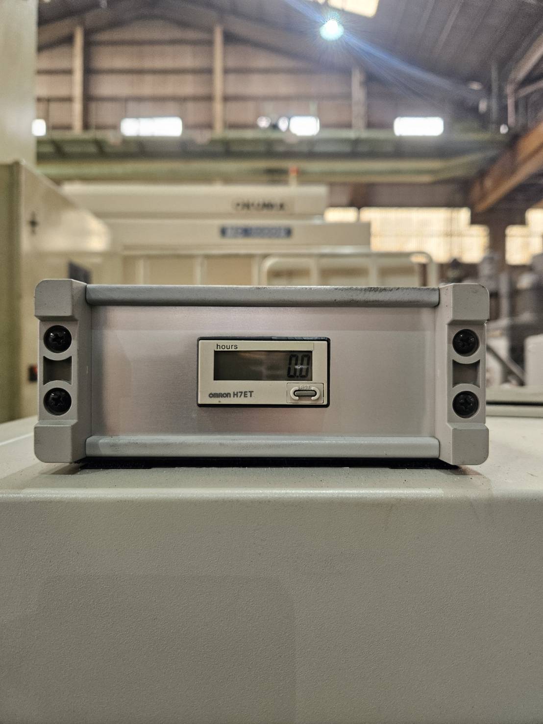 中古その他化学機械 FUM383PA 東洋製作所