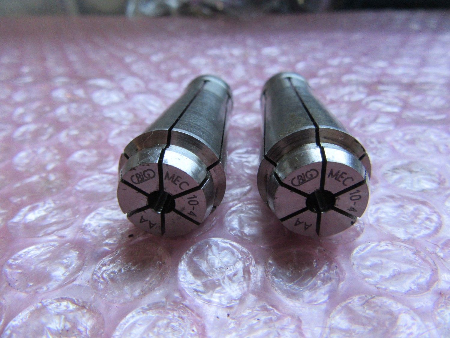 中古Other 【メガEコレット】MEC10-4　 BIG