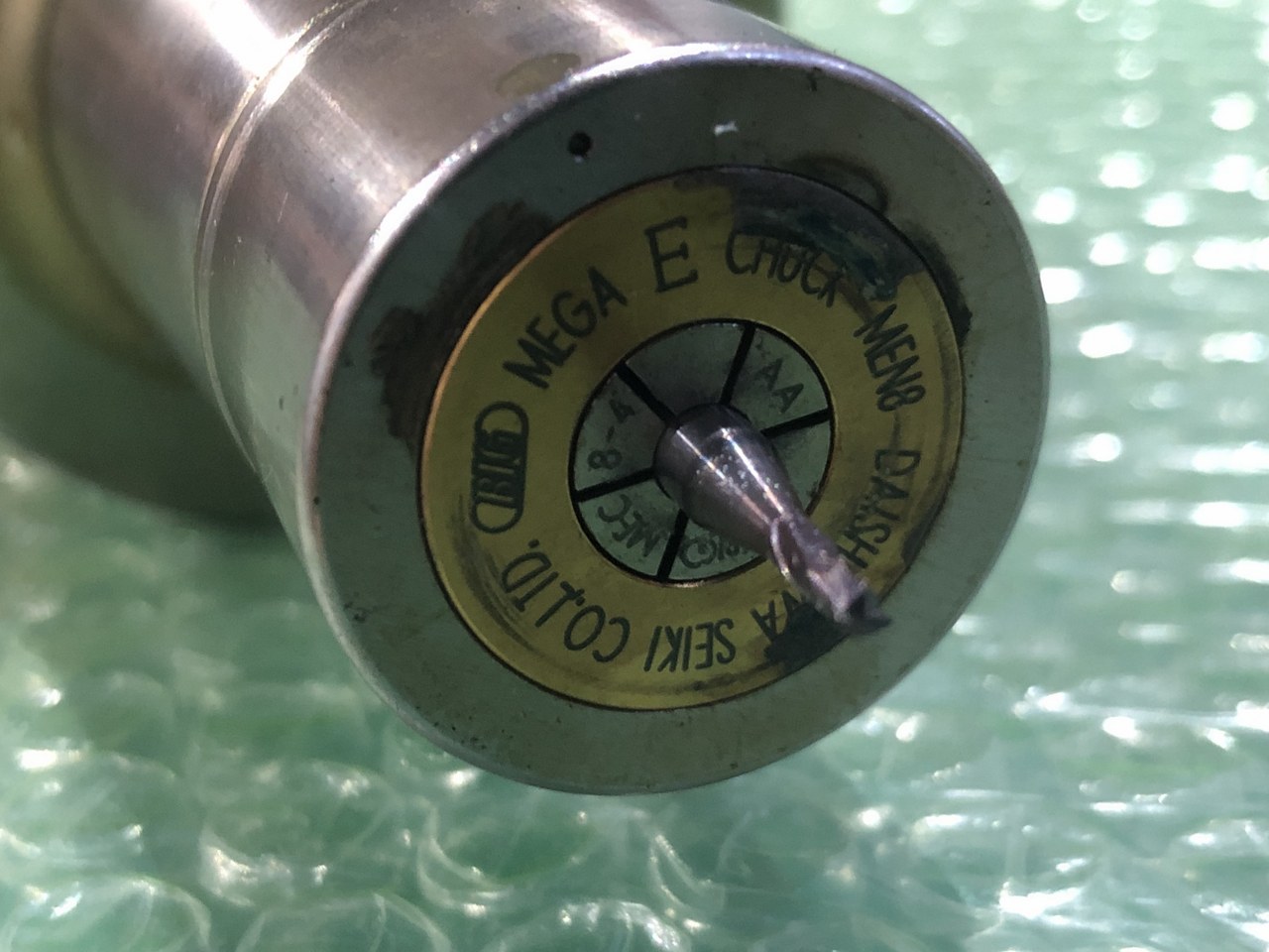 中古BBT40 【BBT40】BBT40-MEGA8E-90 BIG/ビッグ