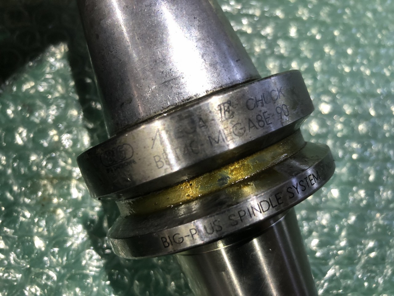 中古BBT40 【BBT40】BBT40-MEGA8E-90 BIG/ビッグ