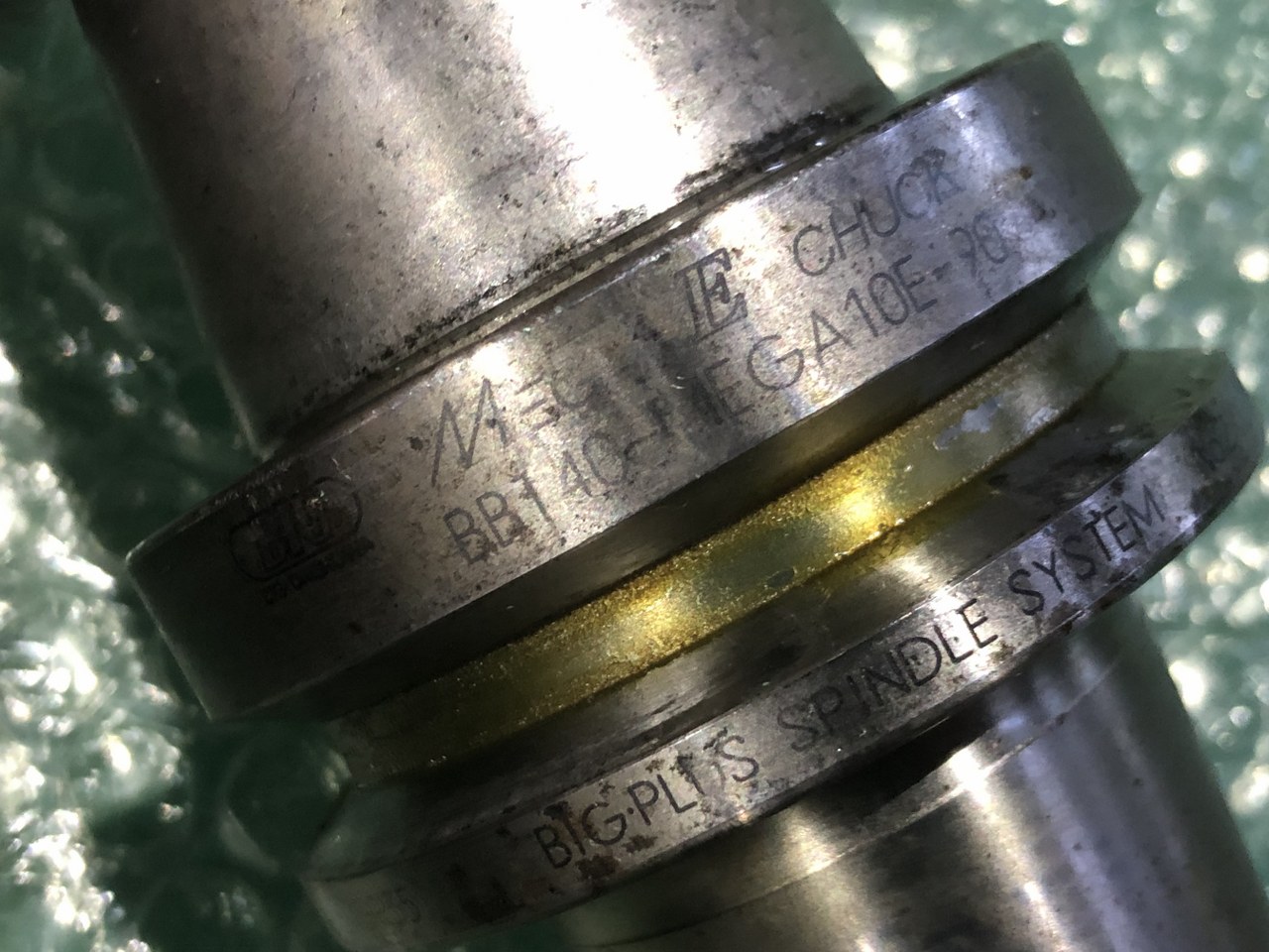 中古BBT40 【BBT40】BBT40-MEGA10E-90 BIG/ビッグ