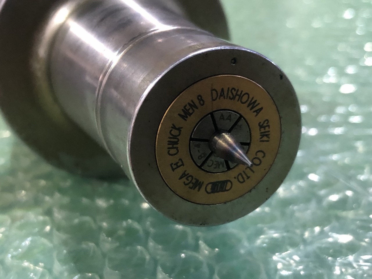 中古BBT40 【BBT40】BBT40-MEGA8E-90 BIG/ビッグ