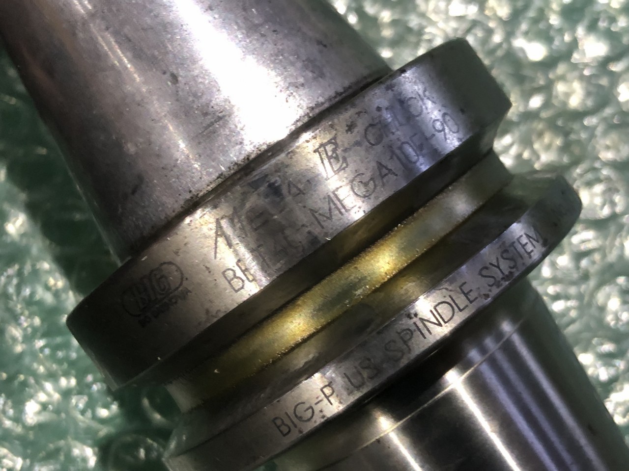 中古BBT40 【BBT40】BBT40-MEGA10E-90 BIG/ビッグ