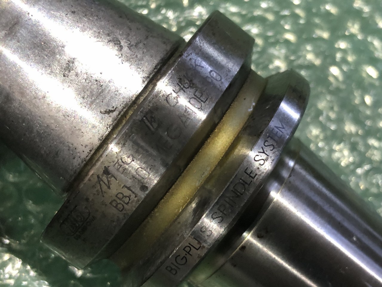 中古BBT40 【BBT40】BBT40-MEGA10E-90 BIG/ビッグ