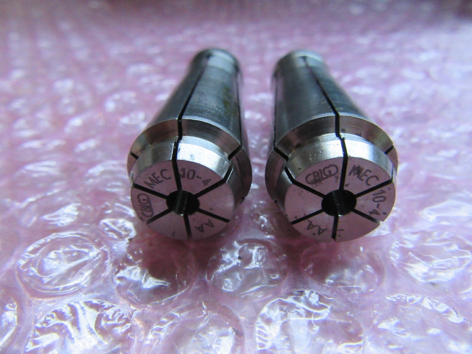 中古Other 【メガEコレット2個】MEC10-4 BIG