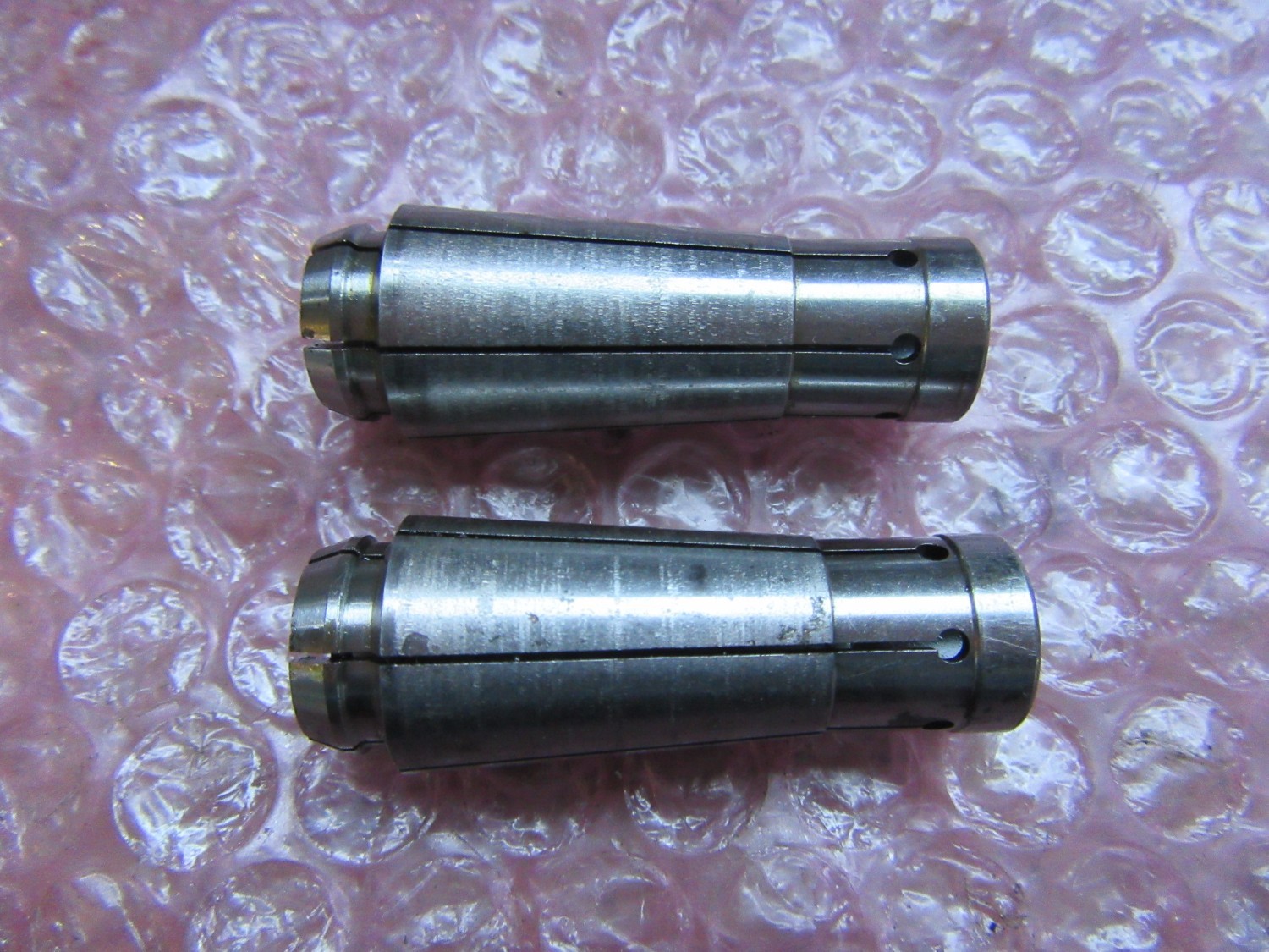 中古その他コレット 【メガEコレット2個】 MEC10-4,MEC10-10　 ビッグ
