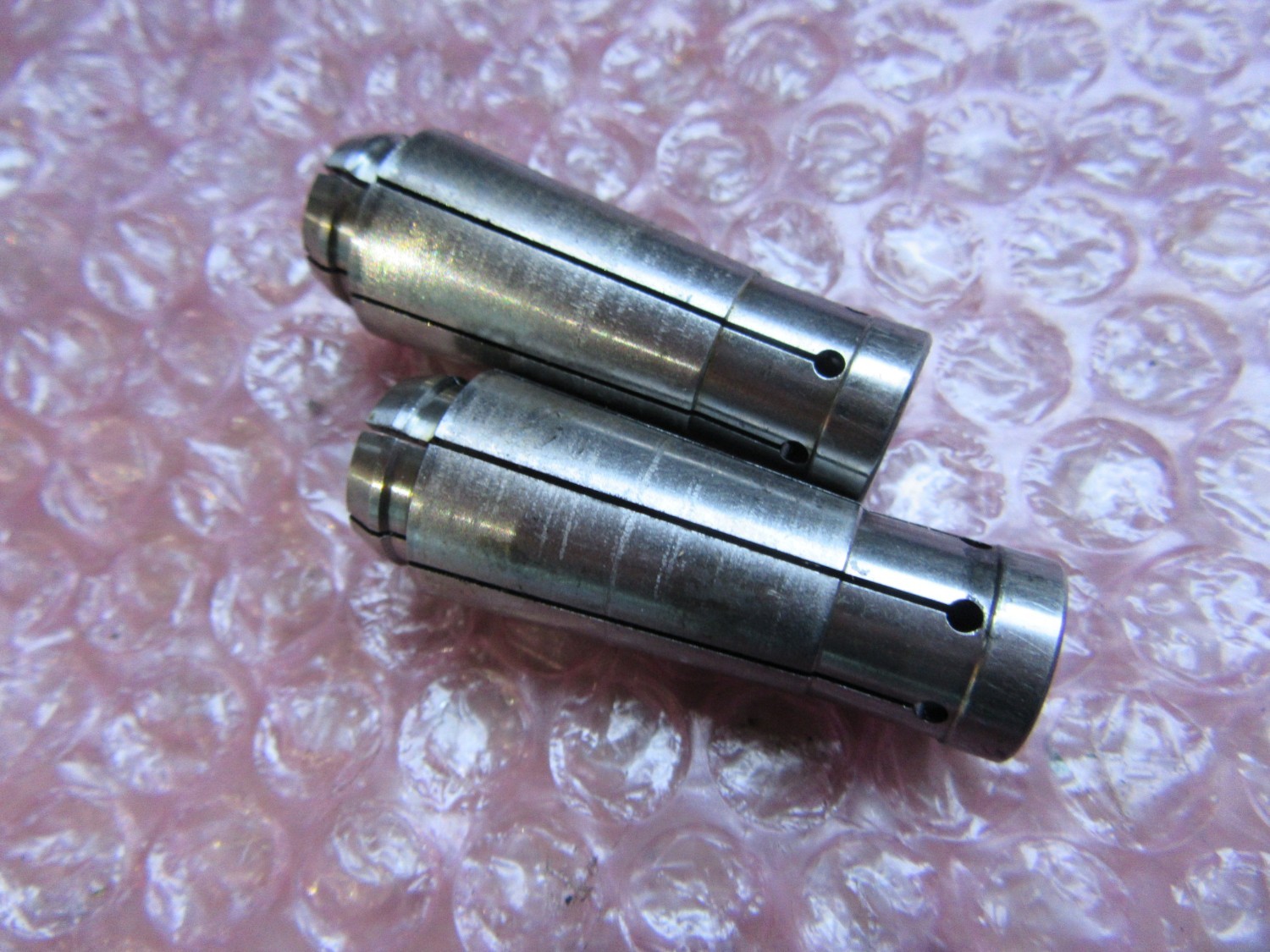 中古その他コレット 【メガEコレット2個】 MEC10-4,MEC10-10　 ビッグ