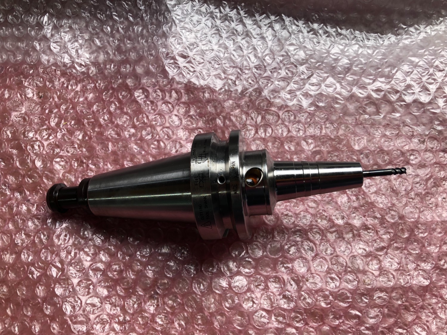 中古BBT40 【ハイドロチャック】BBT40-HDC4S-90 BIG/ビッグ