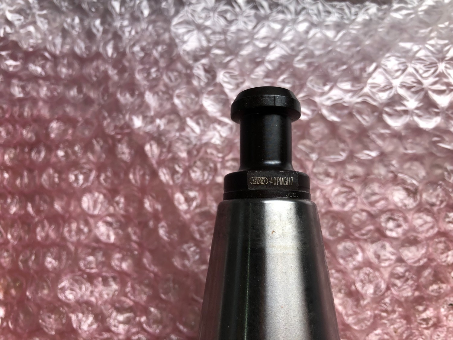 中古BBT40 【ハイドロチャック】BBT40-HDC4S-90 BIG/ビッグ