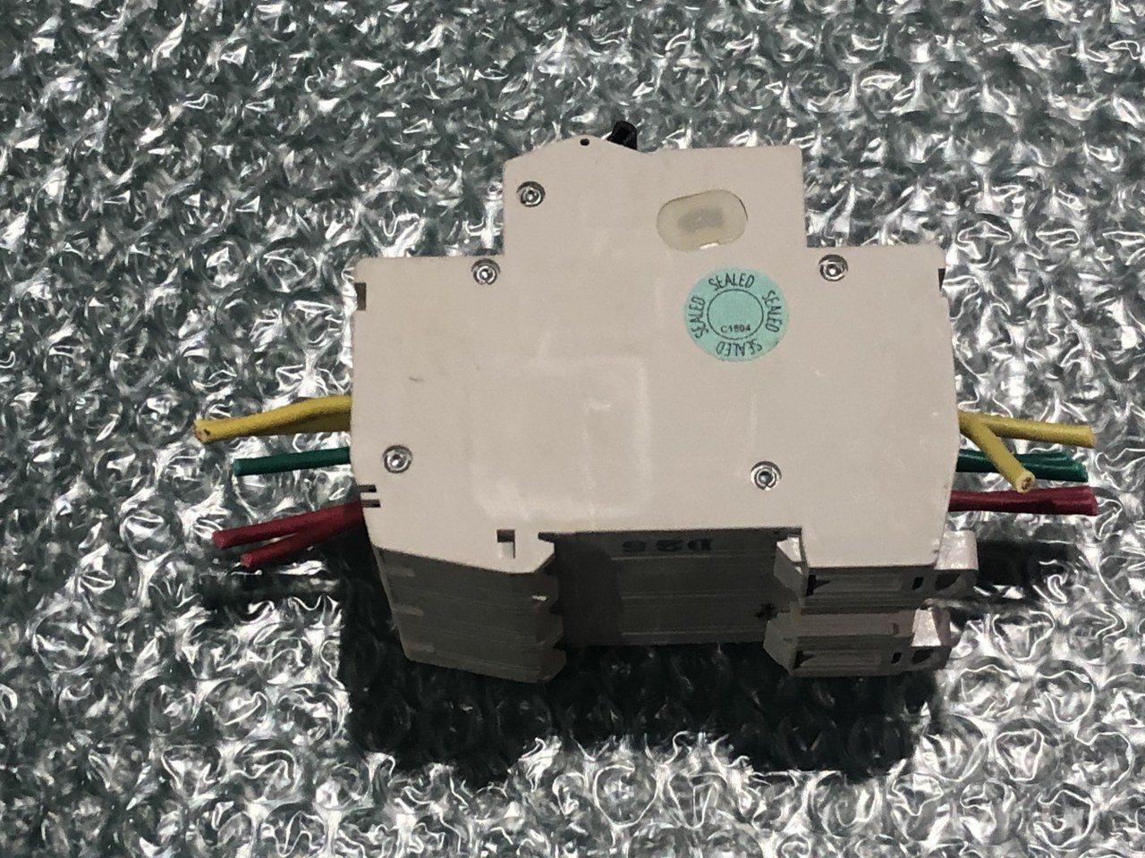 中古Special deals・Set etc 【遮断器】BH-D6 D25 三菱/MITSUBISHI