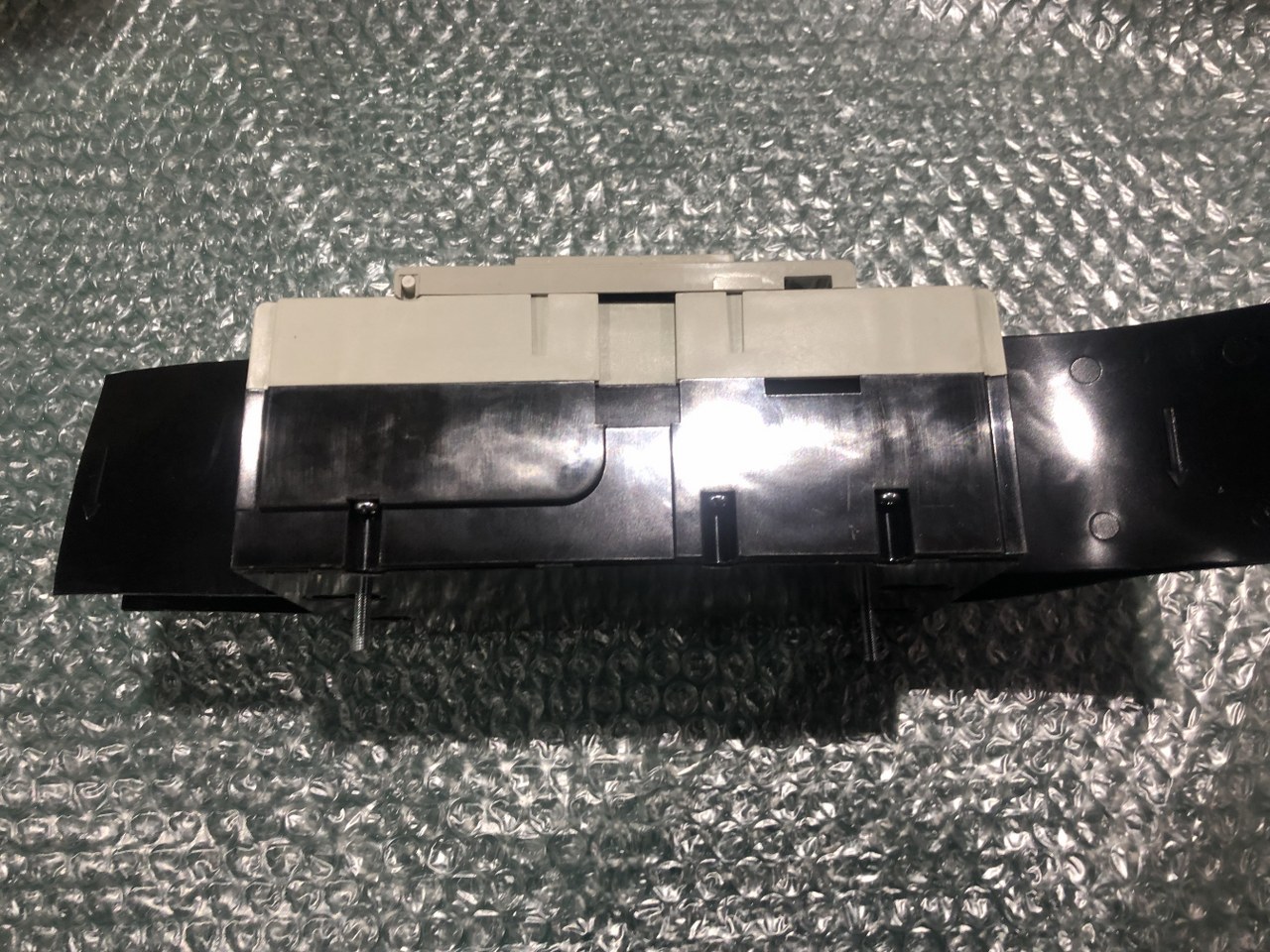 中古お買い得品・1山販売等 【ノーヒューズ遮断器(ノーヒューズブレーカー)】NFC160-SMXA 三菱/MITSUBISHI