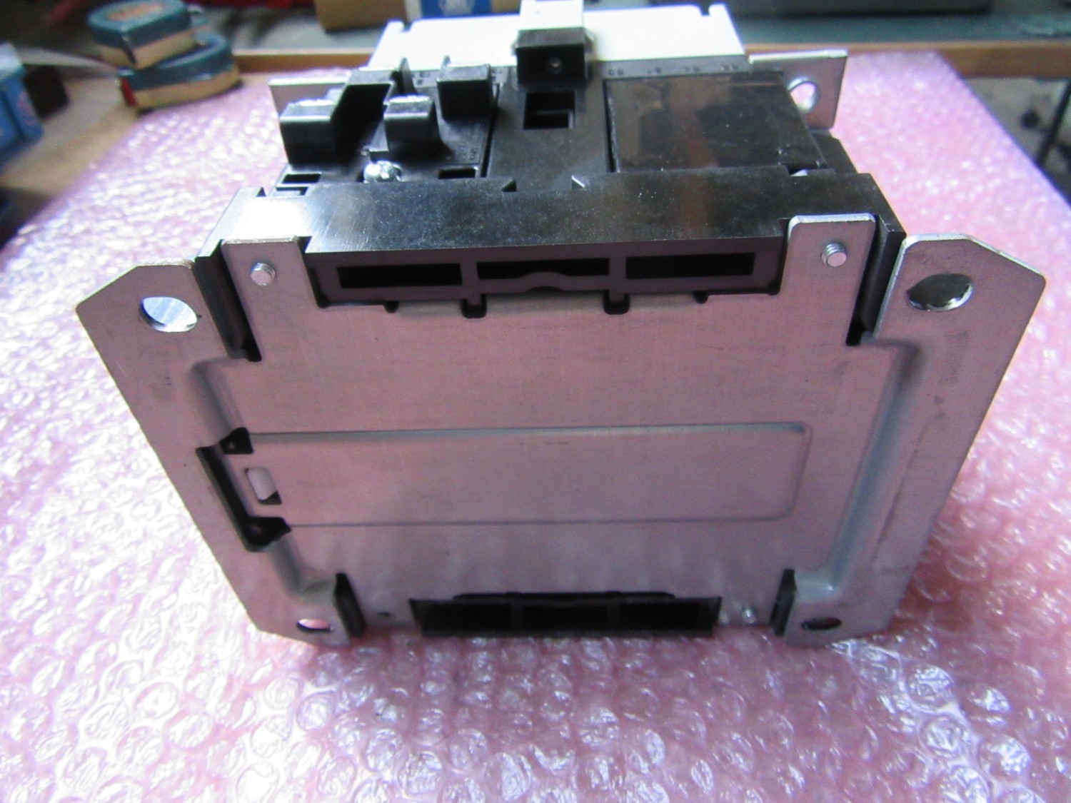 中古その他 【電磁接触器】S-N150 三菱