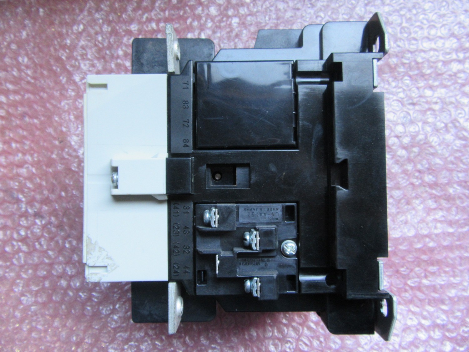 中古その他 【電磁接触器】S-N150 三菱