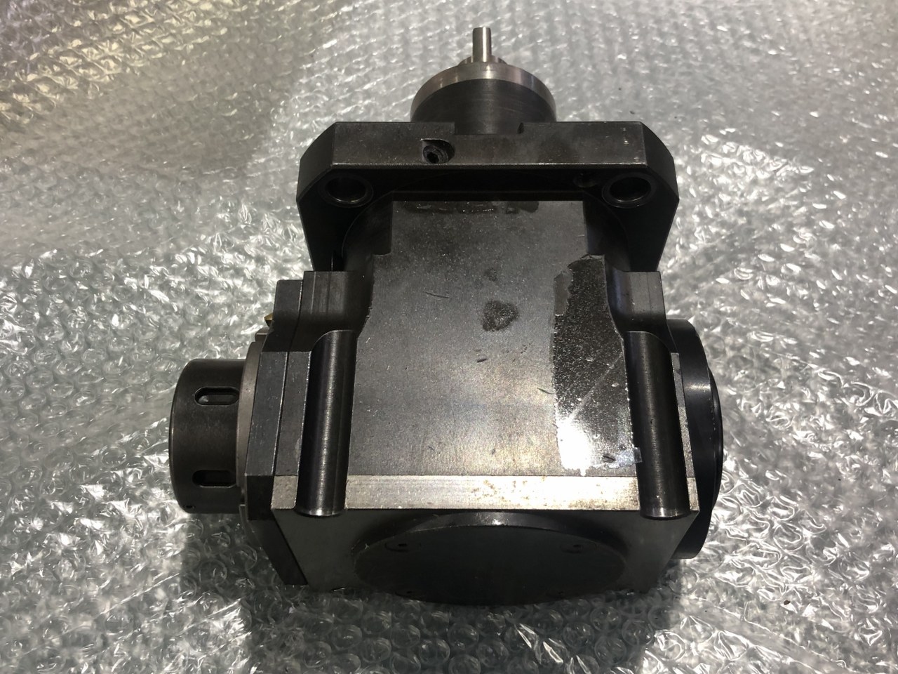 中古お買い得品・1山販売等 【回転工具】 森精機NL2000のNC旋盤の部品