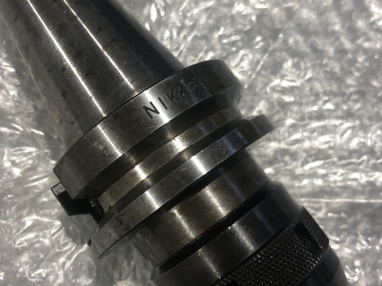 中古BT40 【BT40】BT40-NPU13-80 NIKKEN/日研