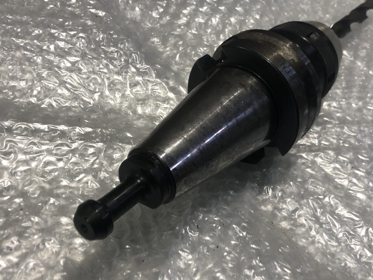 中古BT40 【BT40】BT40-NPU13-80 NIKKEN/日研