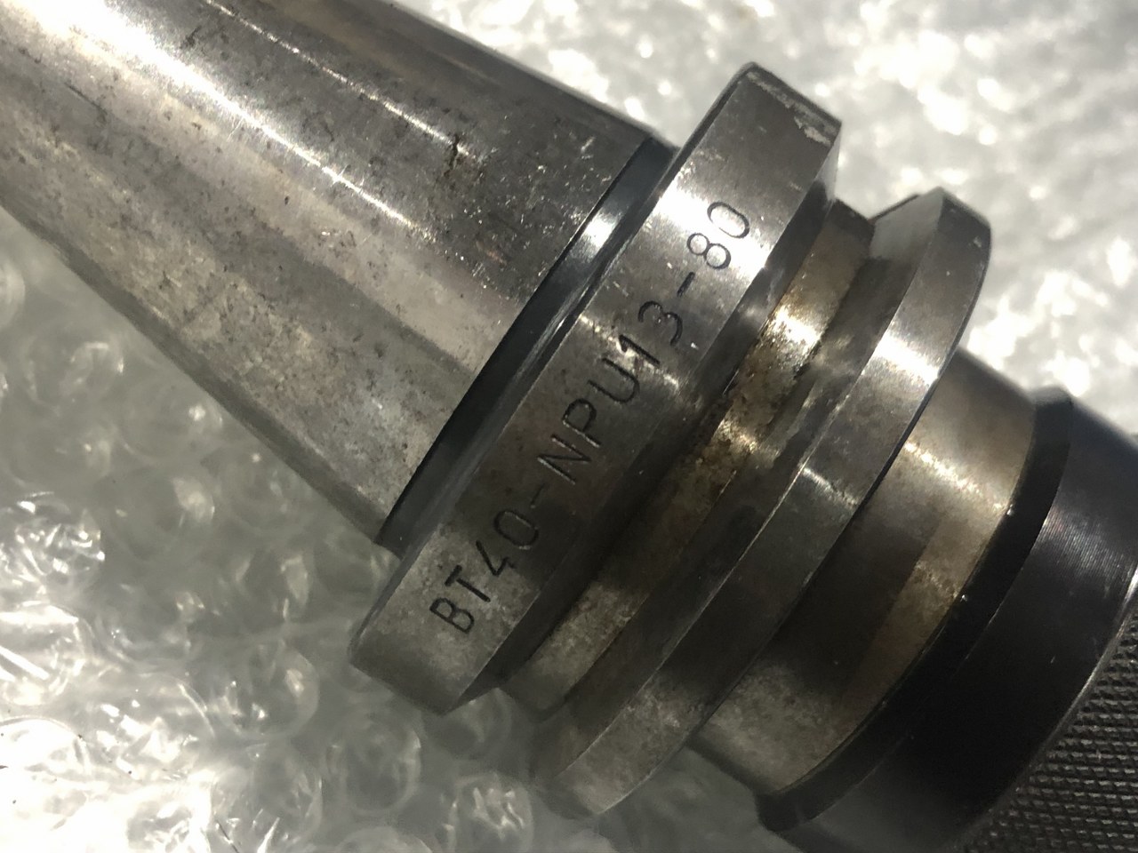 中古BT40 【BT40】BT40-NPU13-80 NIKKEN/日研