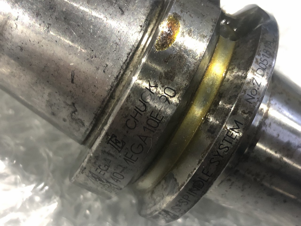 中古BBT40 【BBT40】BBT40-MEGA10E-90 BIG/ビッグ