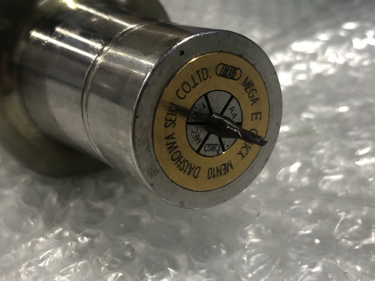 中古BBT40 【BBT40】BBT40-MEGA10E-90 BIG/ビッグ