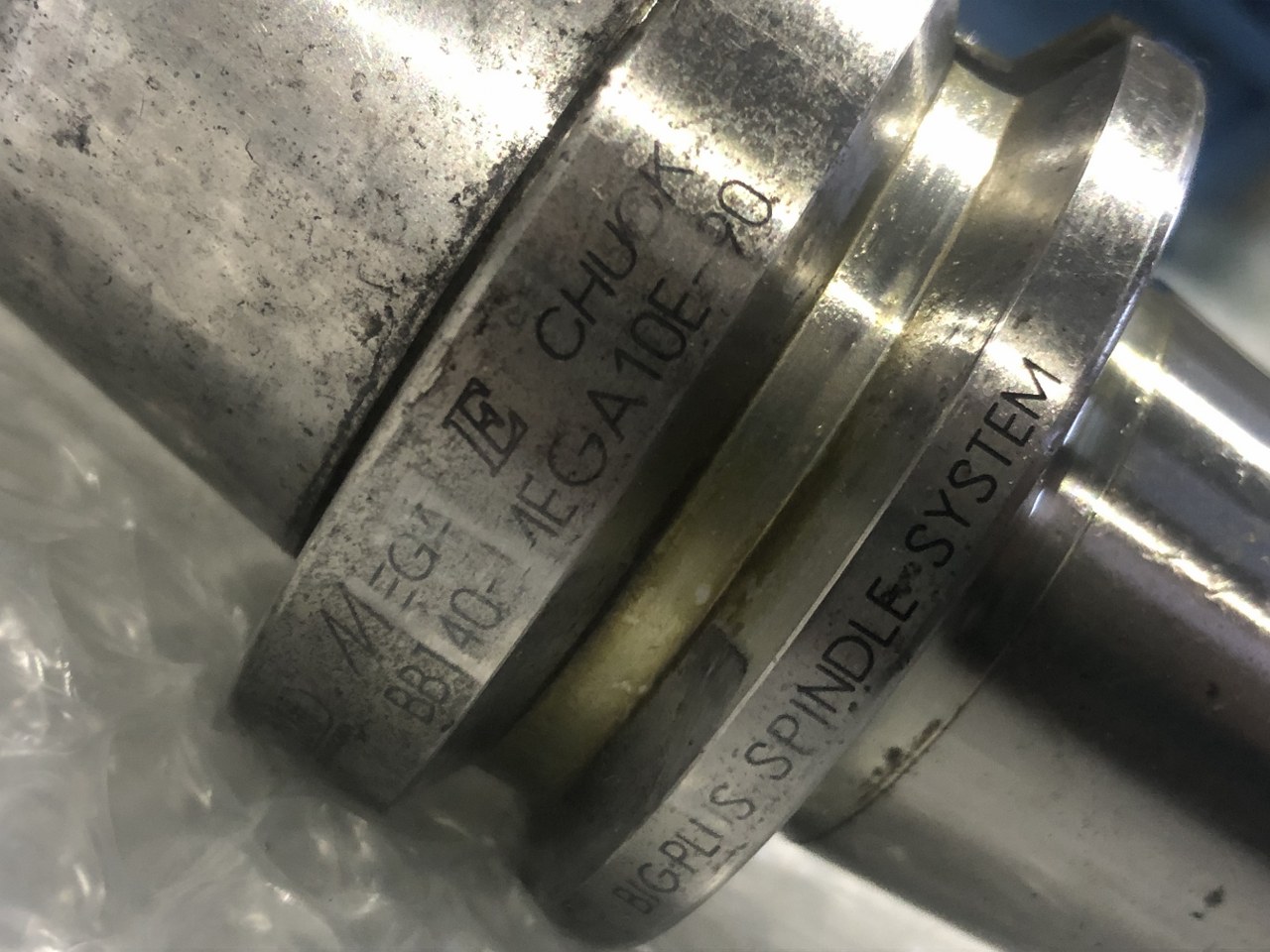中古BBT40 【BBT40】BBT40-MEGA10E-90 BIG/ビッグ