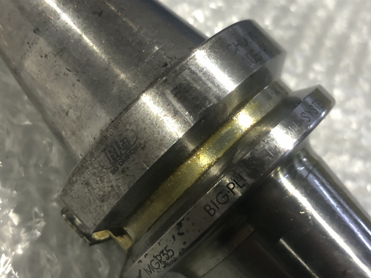 中古BBT40 【BBT40】BBT40-MEGA10E-90 BIG/ビッグ