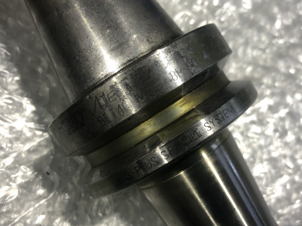 中古BBT40 【BBT40】BBT40-MEGA8E-90 BIG/ビッグ