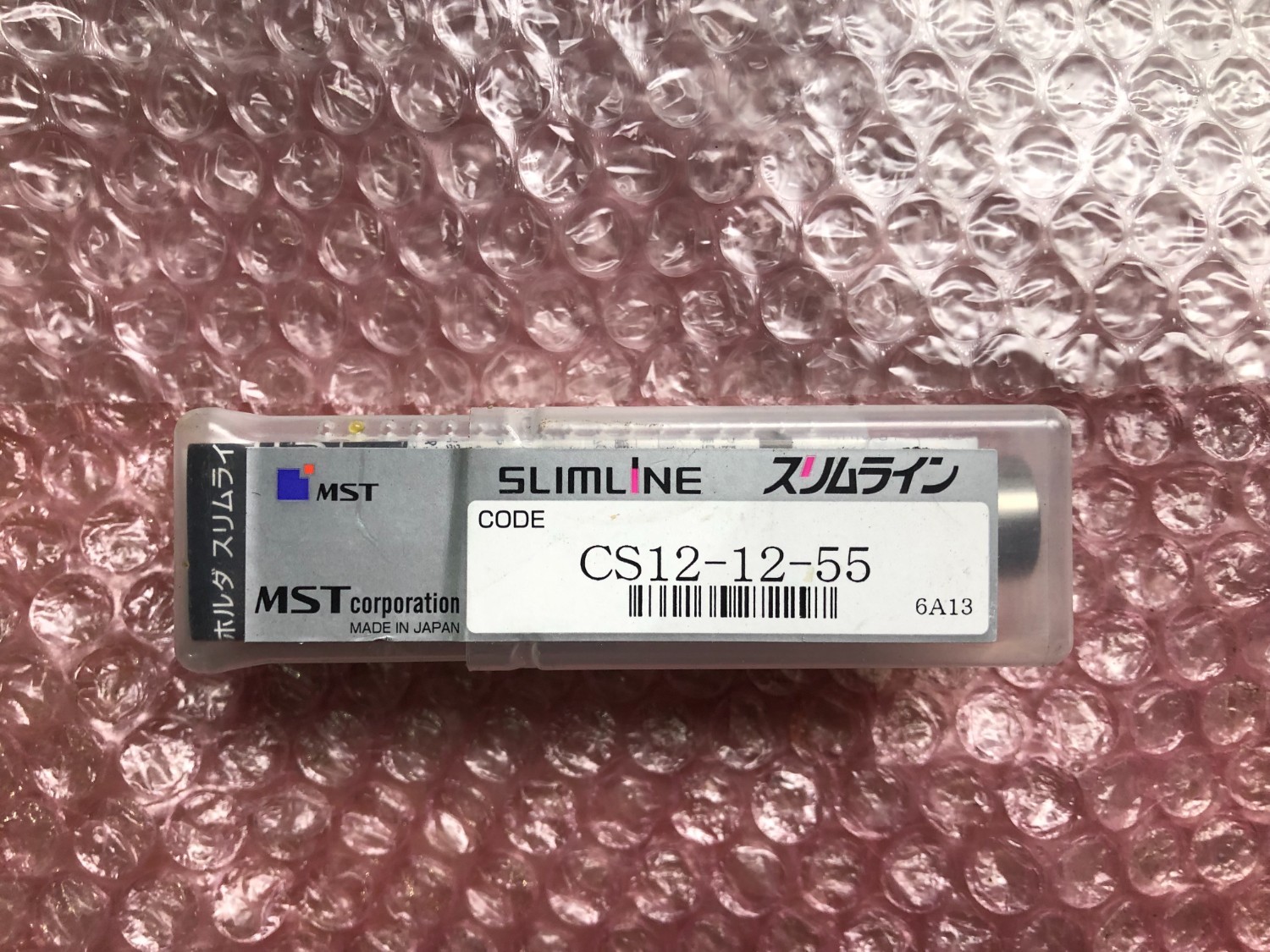 中古その他コレット 【スリムラインコレット】CS12-12-55 MST/溝口