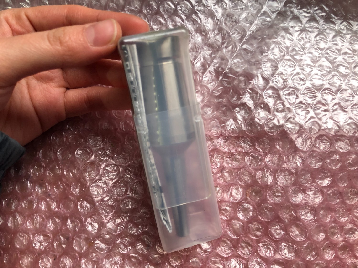 中古Other 【スリムラインコレット】CS12-4-55 MST/溝口
