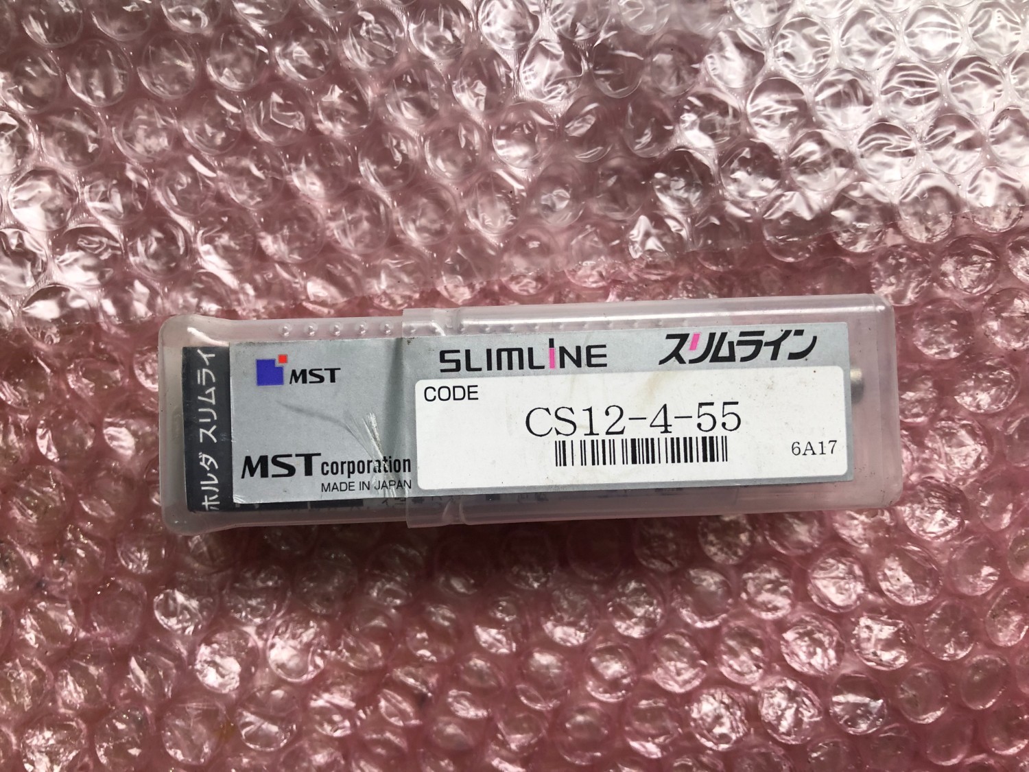 中古Other 【スリムラインコレット】CS12-4-55 MST/溝口