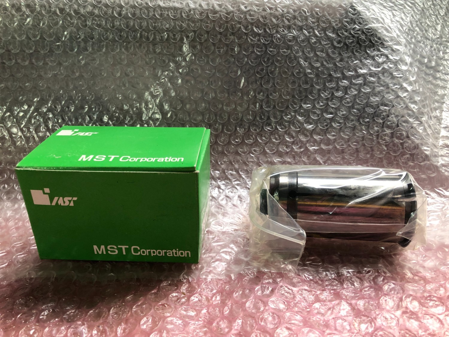 中古Straight collet 【ストレートコレット】S42-25 MST/溝口
